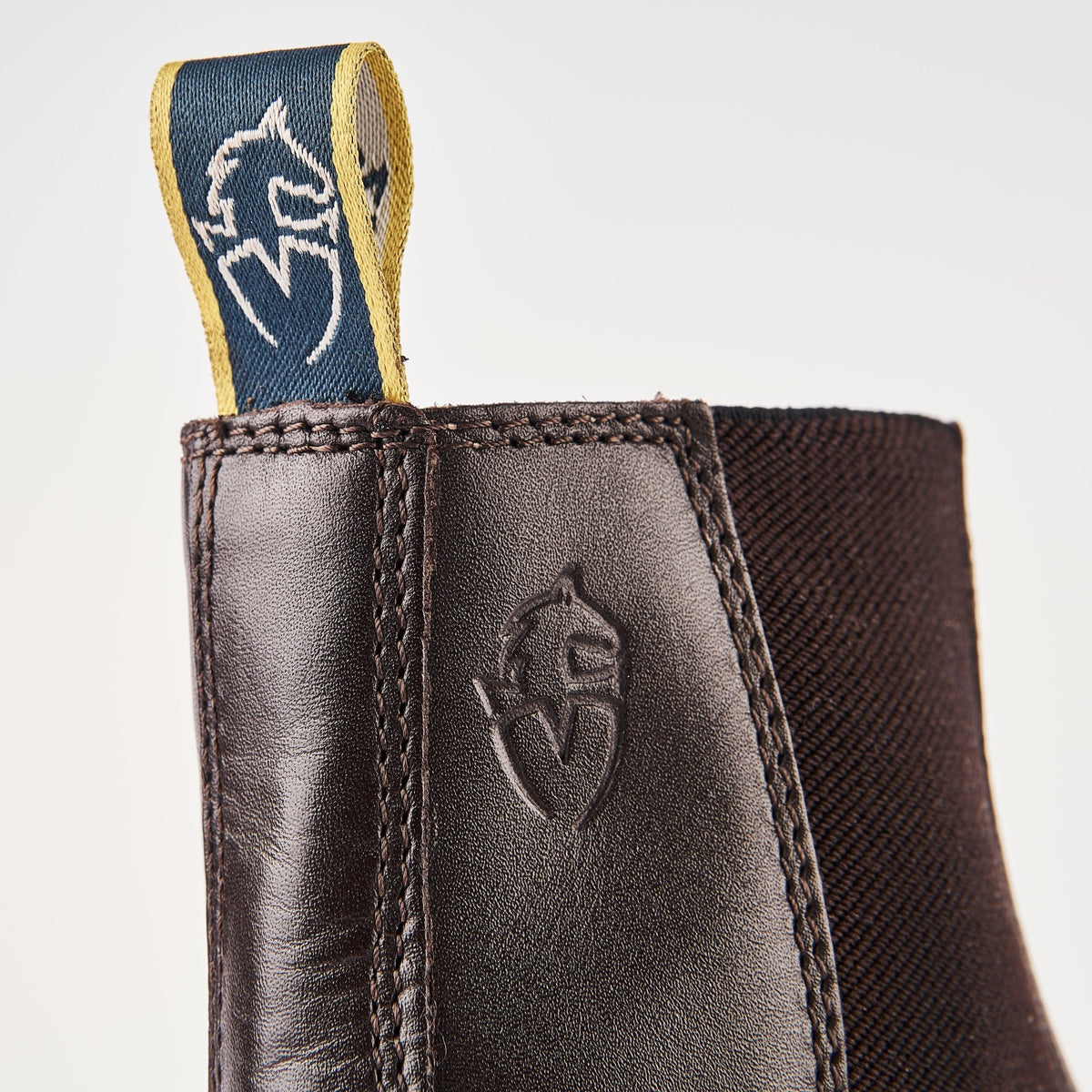 Moretta Rosetta Paddock Boot - Nags Essentials