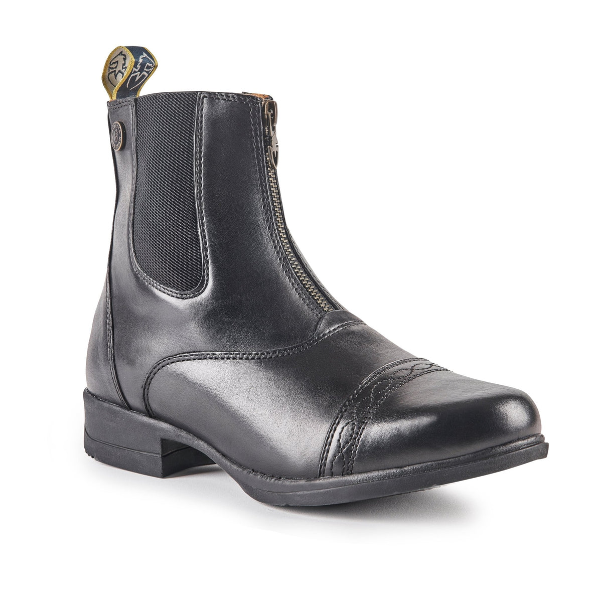 Moretta Rosetta Paddock Boot - Nags Essentials