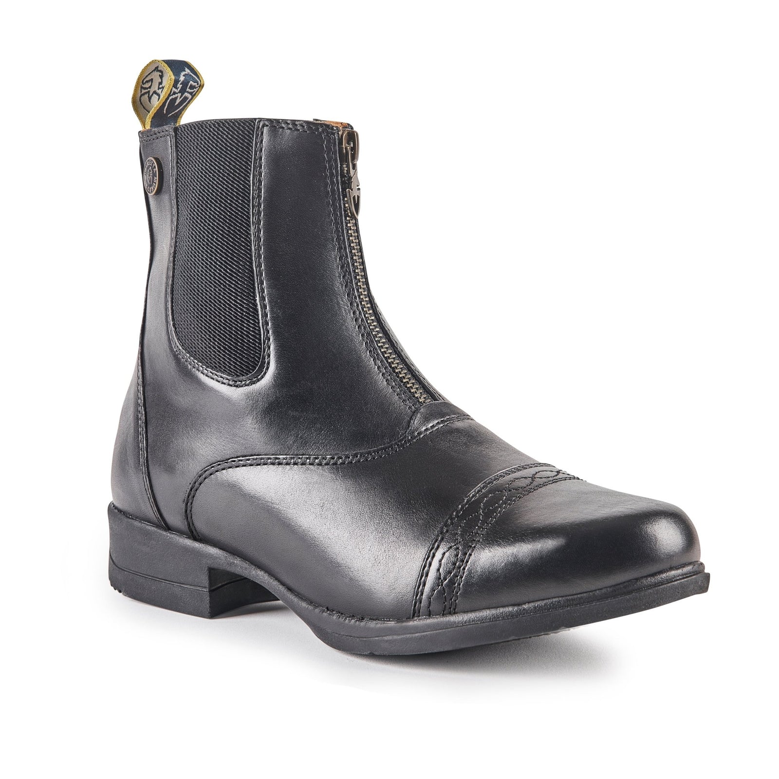 Moretta Rosetta Paddock Boot - Nags Essentials