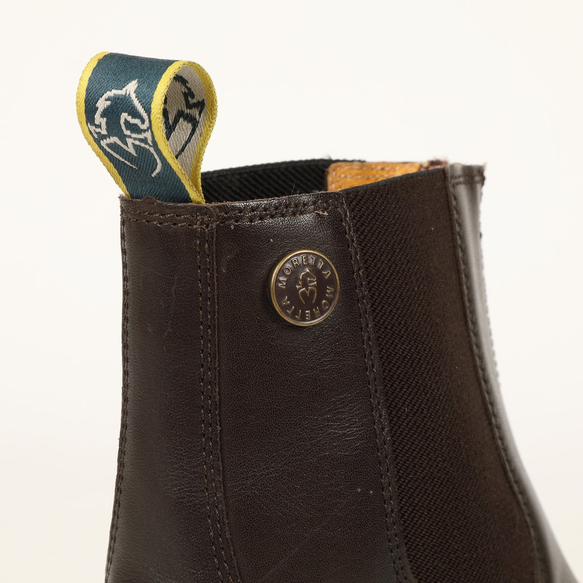 Moretta Rosetta Paddock Boot - Nags Essentials