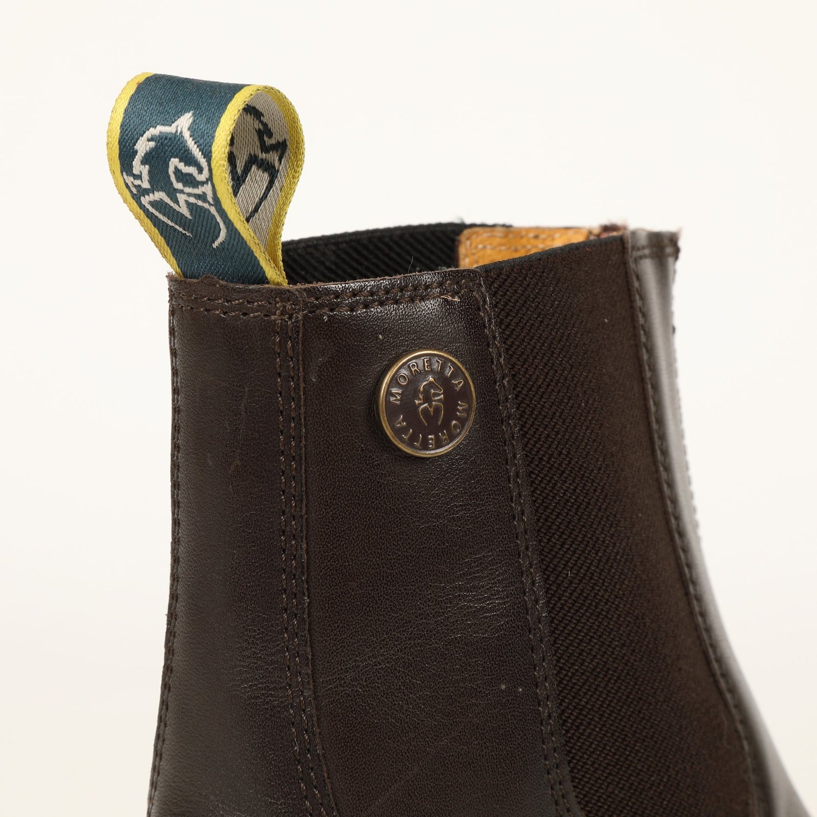 Moretta Rosetta Paddock Boot - Nags Essentials