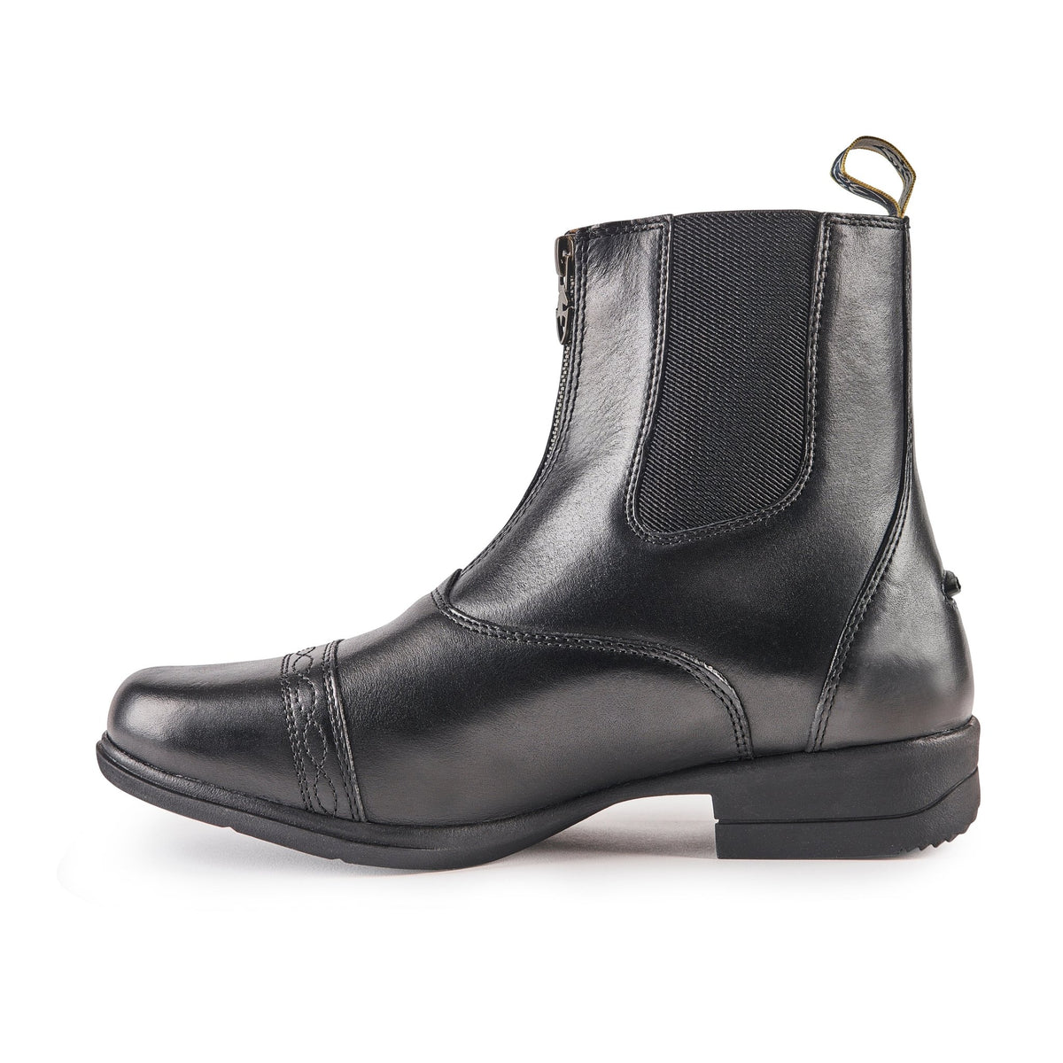 Moretta Rosetta Paddock Boot - Nags Essentials