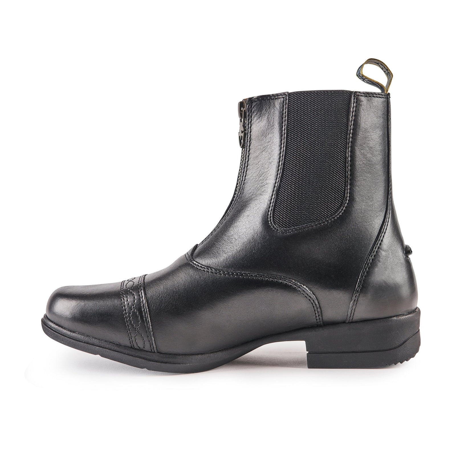 Moretta Rosetta Paddock Boot - Nags Essentials