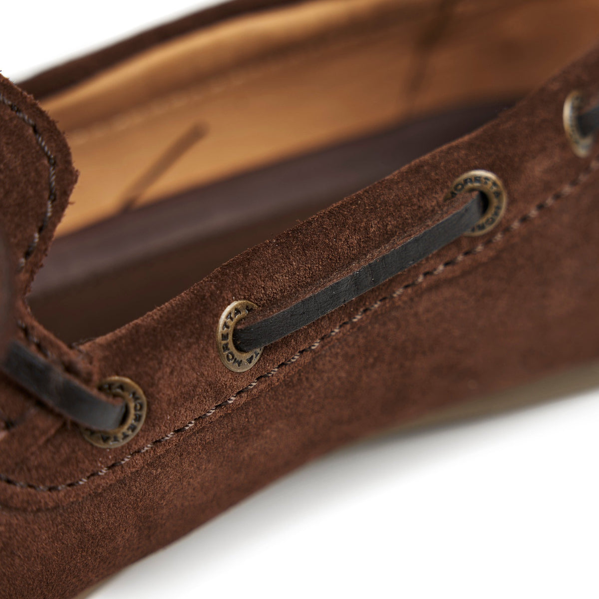 Moretta Sofia Moccasins - Nags Essentials