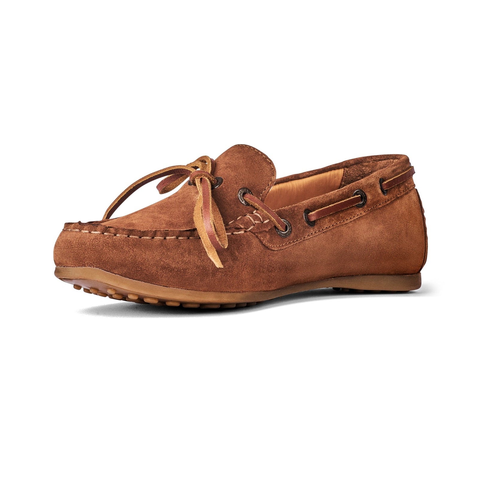 Moretta Sofia Moccasins - Nags Essentials