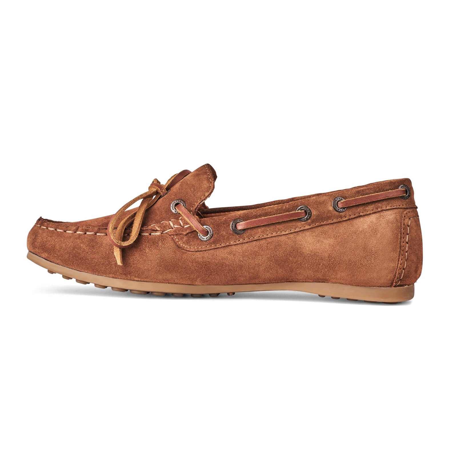 Moretta Sofia Moccasins - Nags Essentials