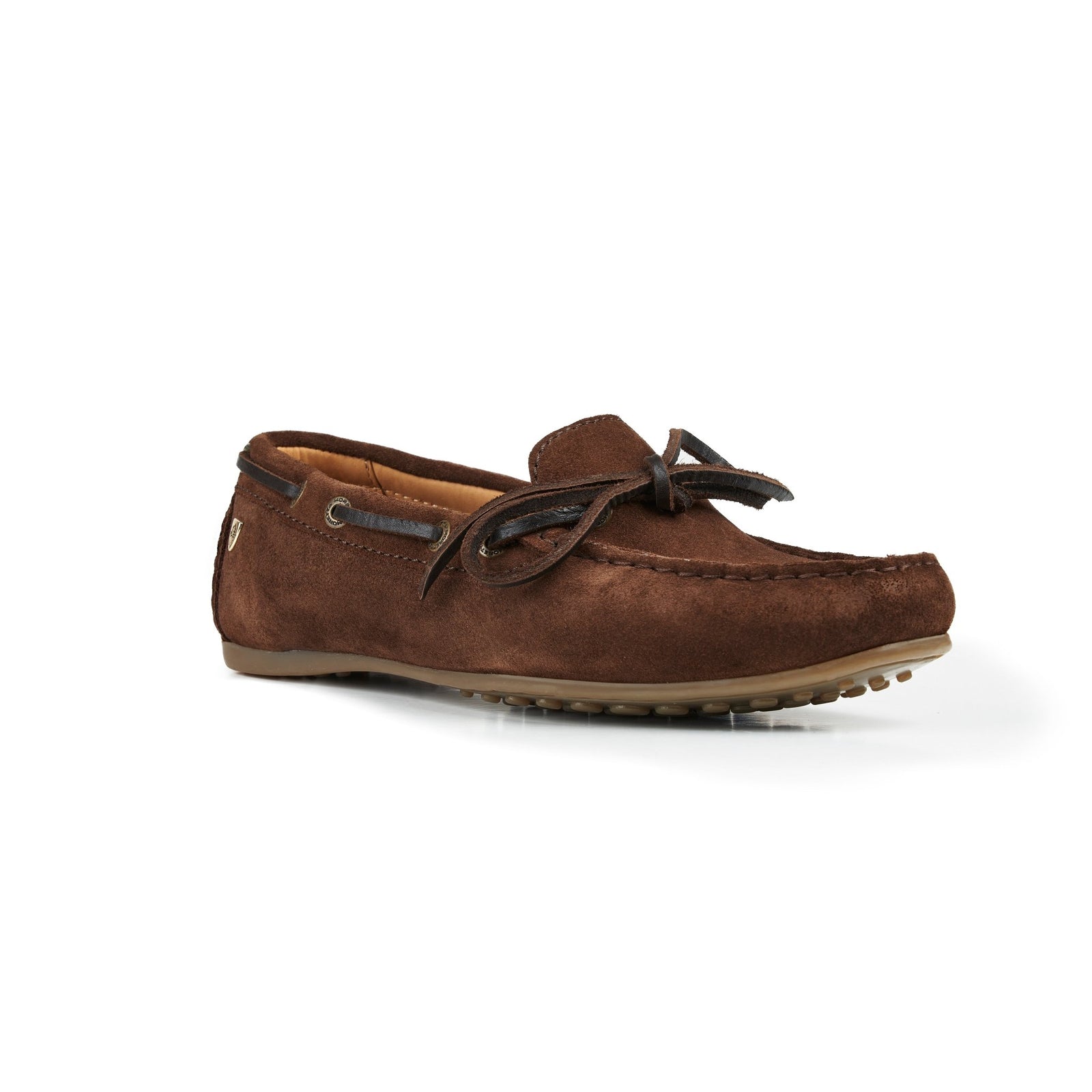 Moretta Sofia Moccasins - Nags Essentials