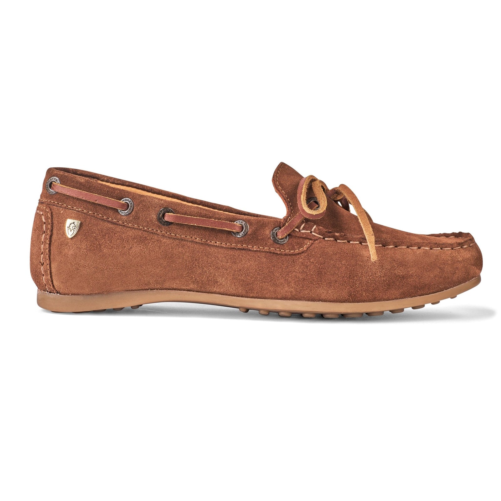 Moretta Sofia Moccasins - Nags Essentials