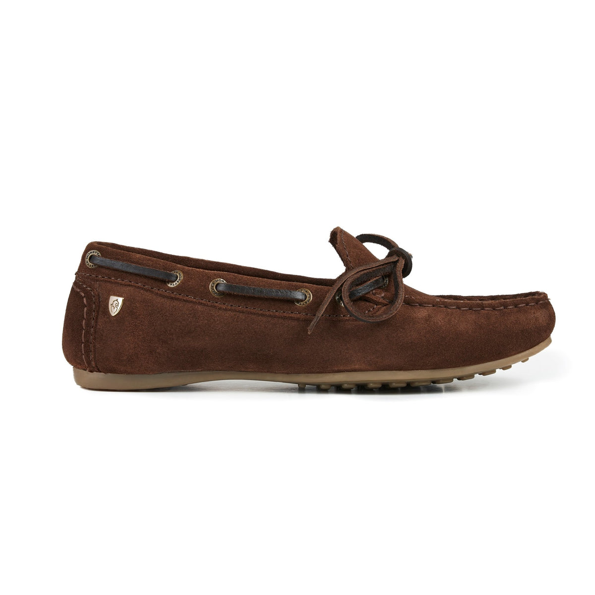 Moretta Sofia Moccasins - Nags Essentials