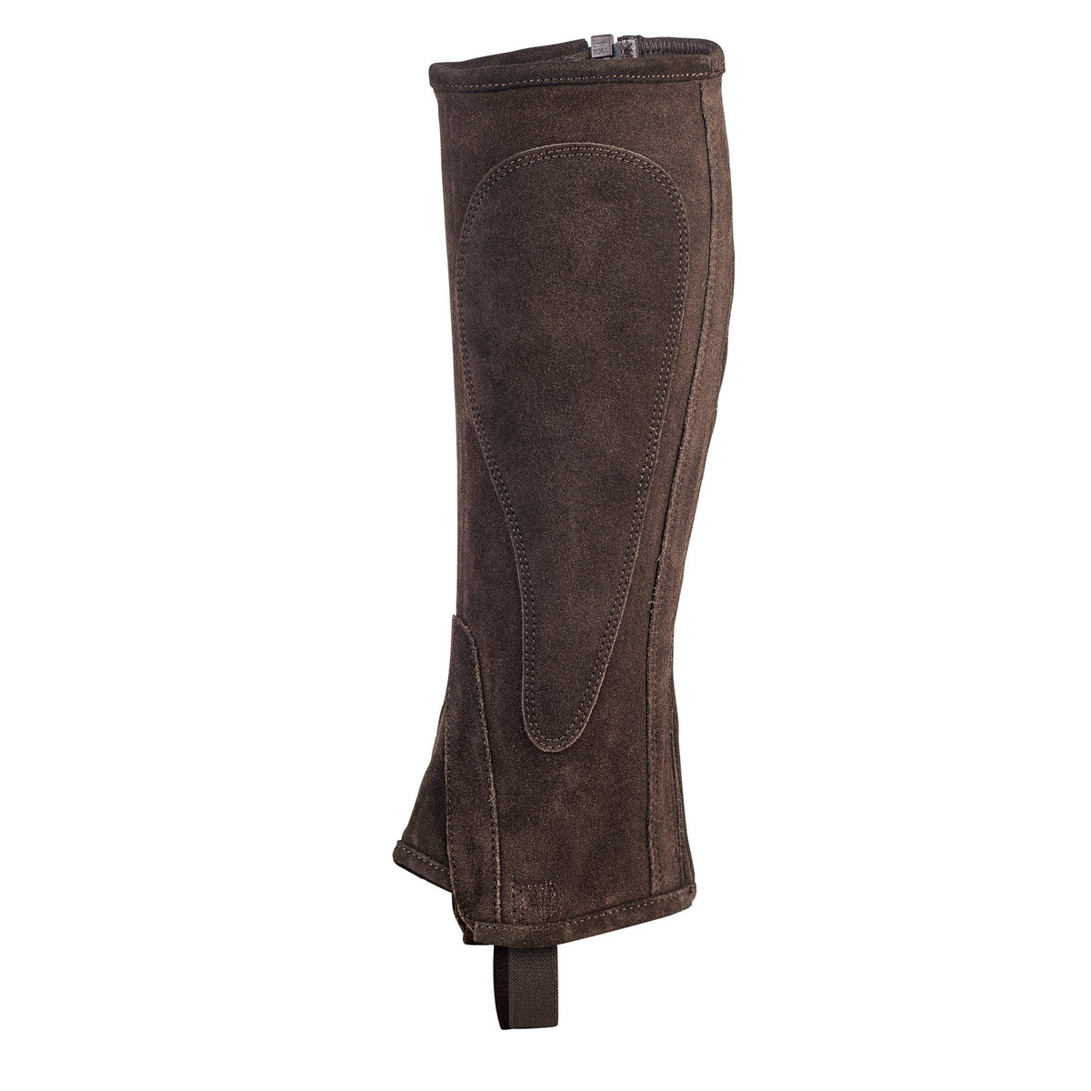 Moretta Suede Half Chaps - Adults - Nags Essentials