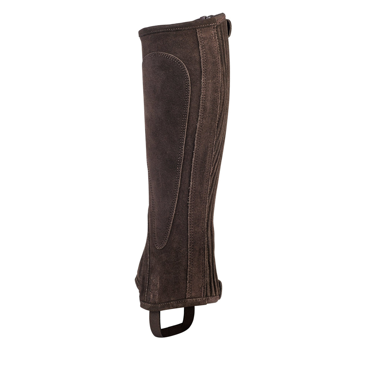 Moretta Suede Half Chaps - Adults - Nags Essentials