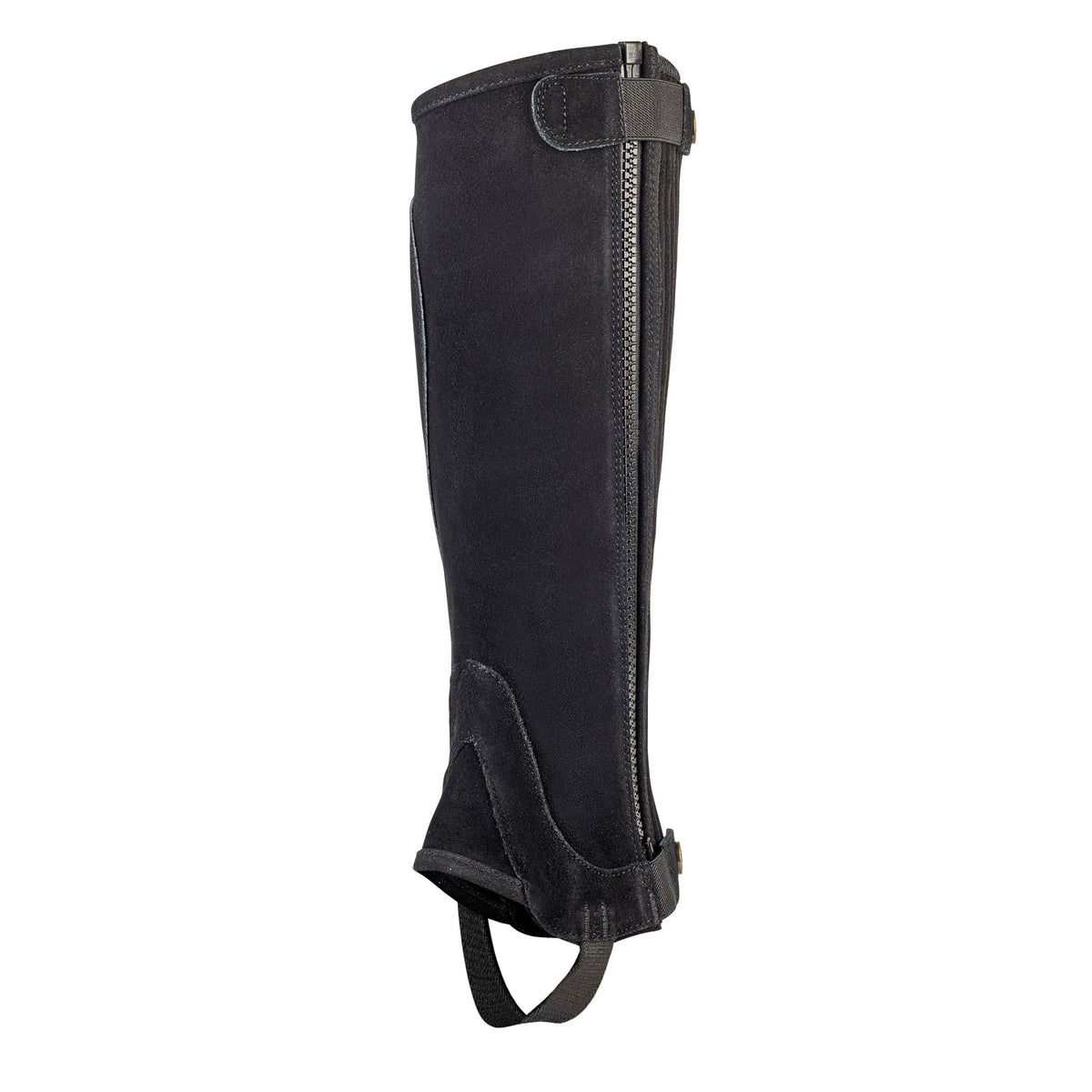 Moretta Suede Half Chaps - Adults - Nags Essentials