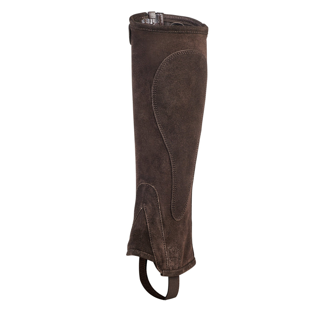 Moretta Suede Half Chaps - Adults - Nags Essentials