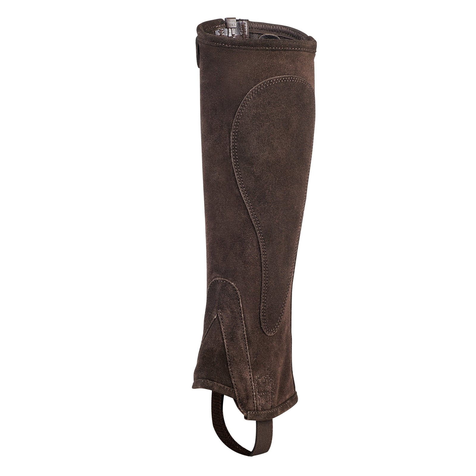 Moretta Suede Half Chaps - Adults - Nags Essentials