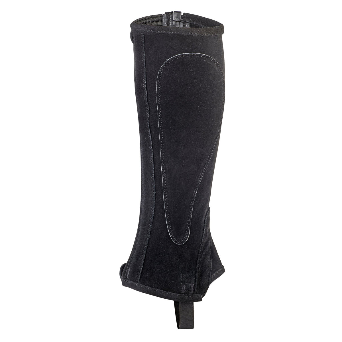 Moretta Suede Half Chaps - Adults - Nags Essentials