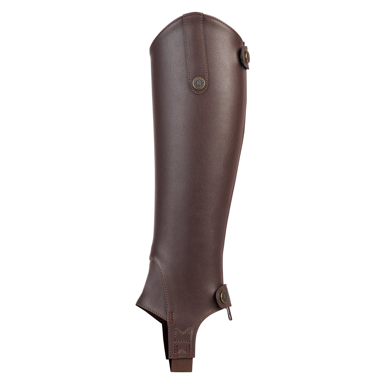 Moretta Synthetic Gaiters - Childs - Nags Essentials