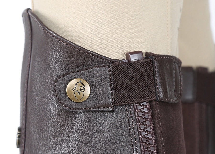 Moretta Synthetic Gaiters - Childs - Nags Essentials