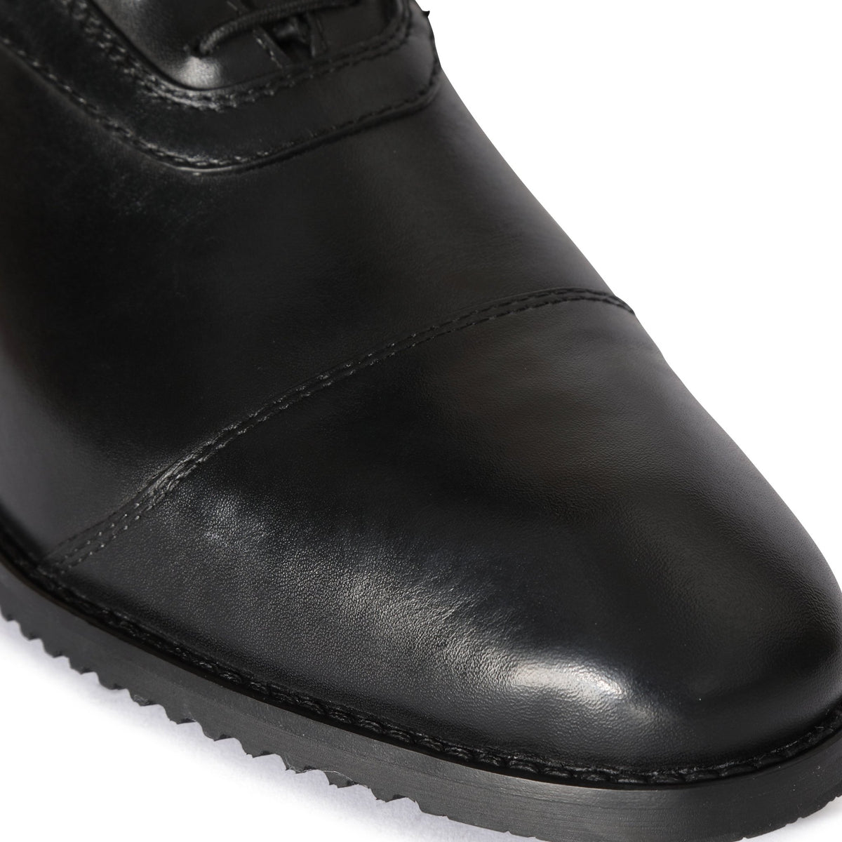 Moretta Tivoli Field Boots - Black - Nags Essentials