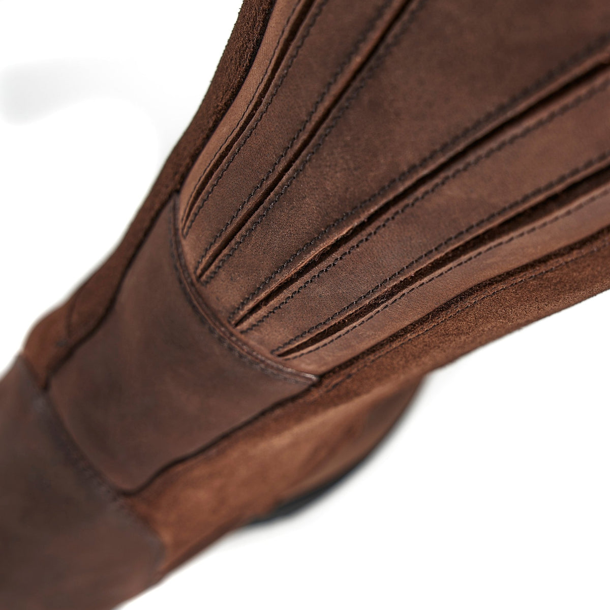 Moretta Varallo Children's Country Boots - Brown - Nags Essentials