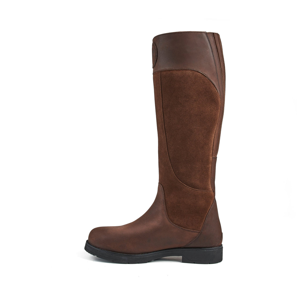 Moretta Varallo Children's Country Boots - Brown - Nags Essentials
