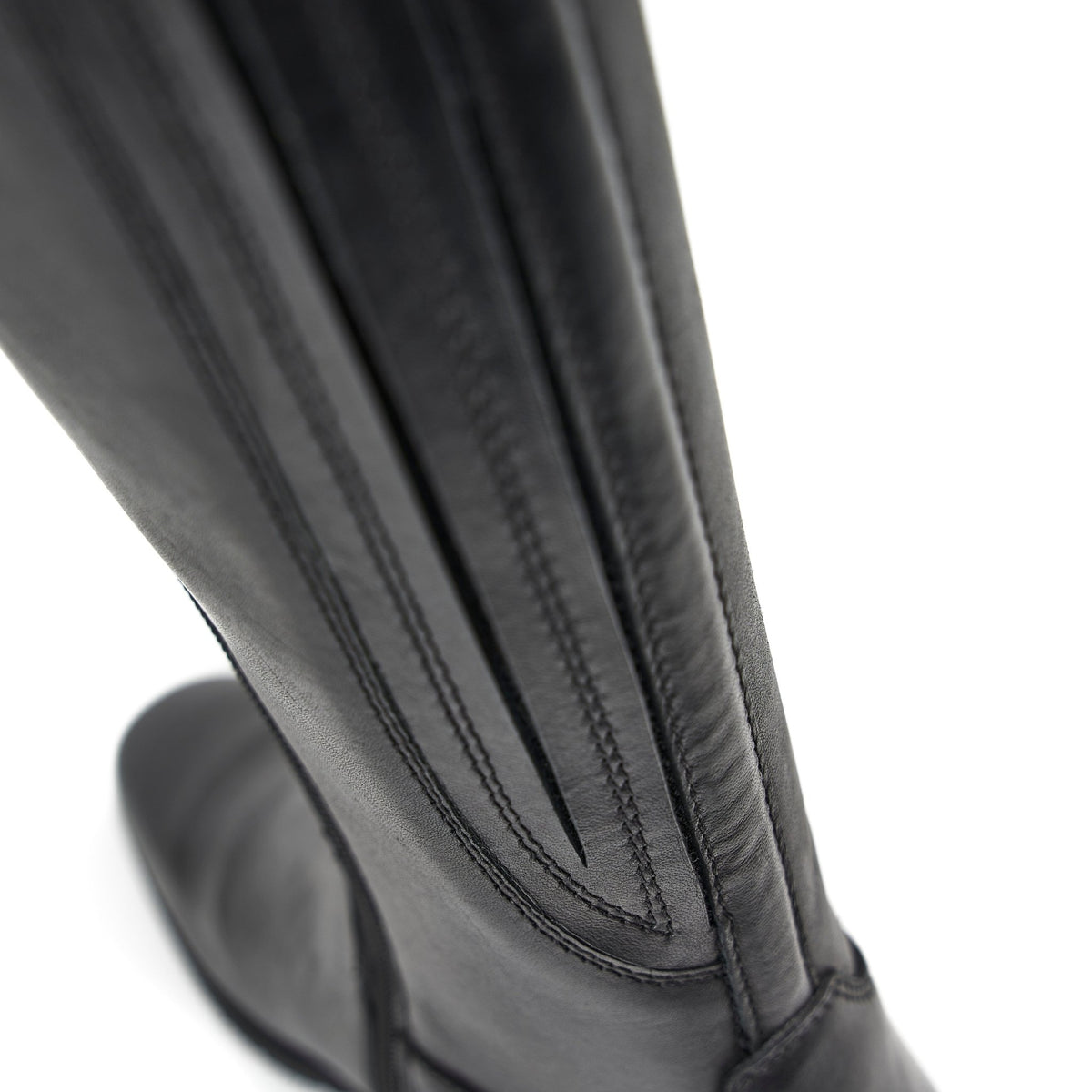 Moretta Vercelli Dressage Boots - Black - Nags Essentials