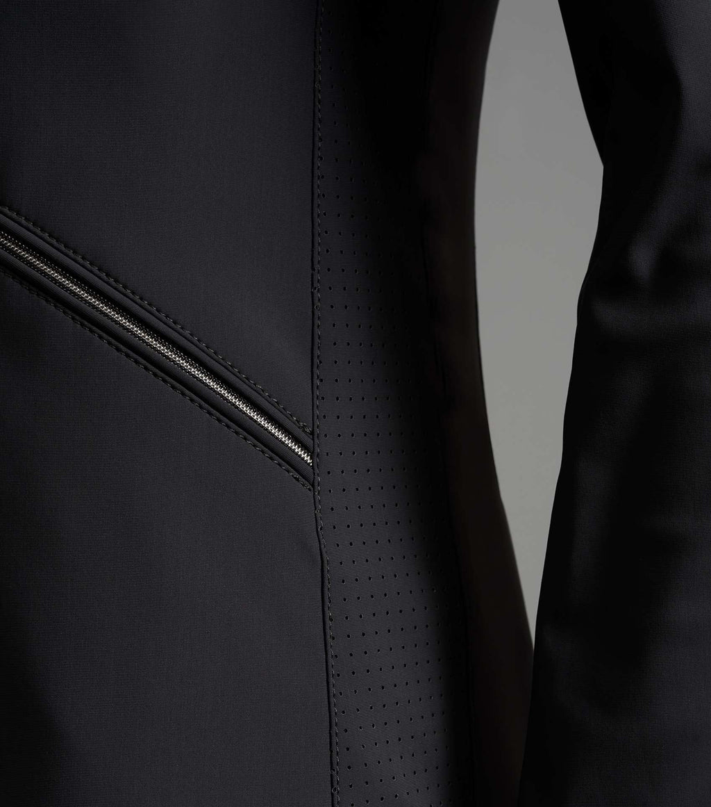 Premier Equine Nera Ladies Competition Jacket
