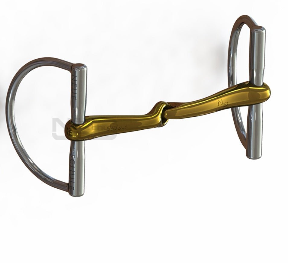 Neue Schule Demi-Anky Hunter-D - Nags Essentials