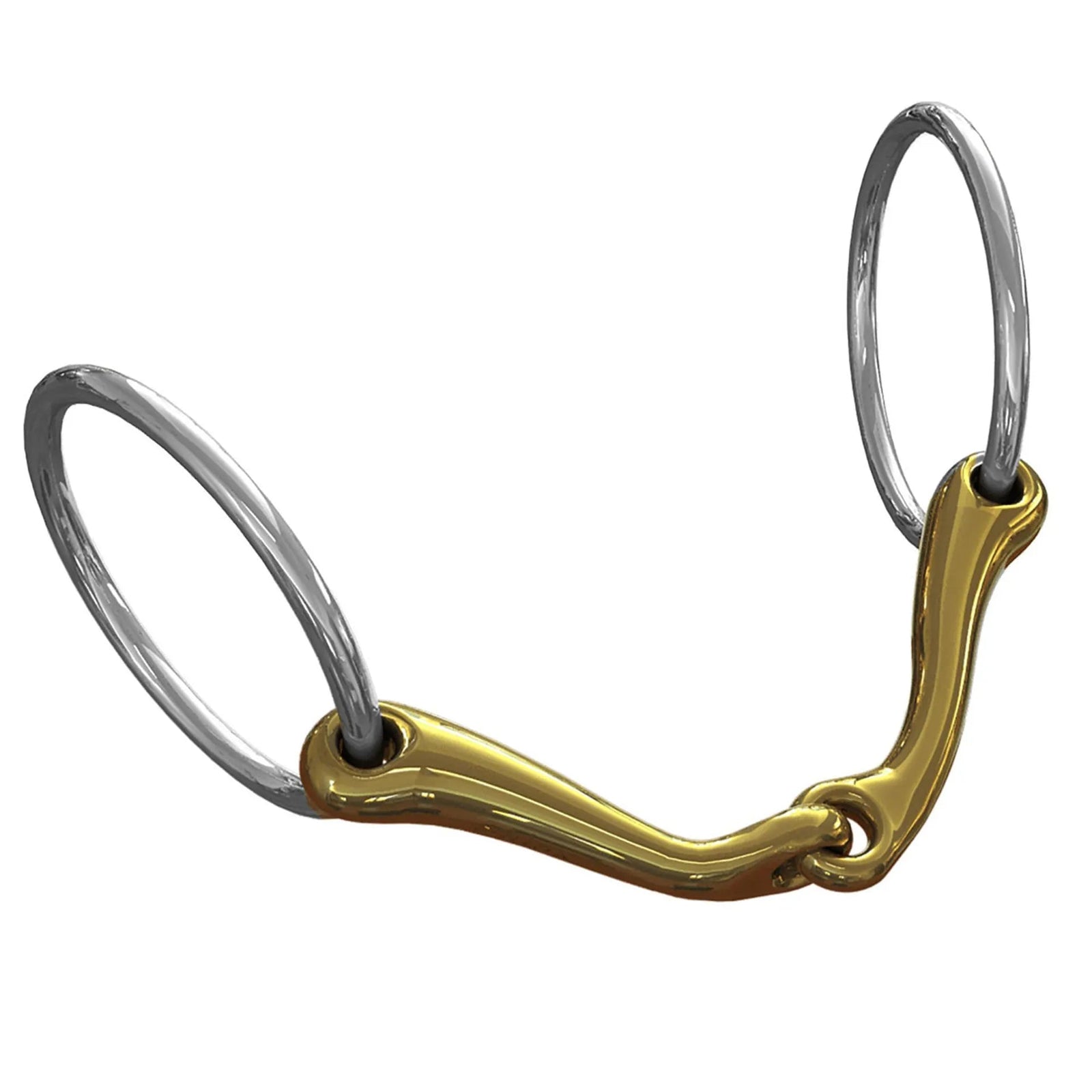 Neue Schule Demi - Anky Loose Ring Bit - Nags Essentials