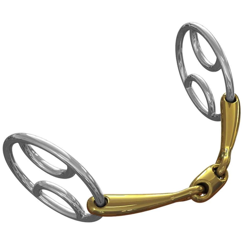 Neue Schule Pony Tranz Angled Lozenge Beval - Nags Essentials