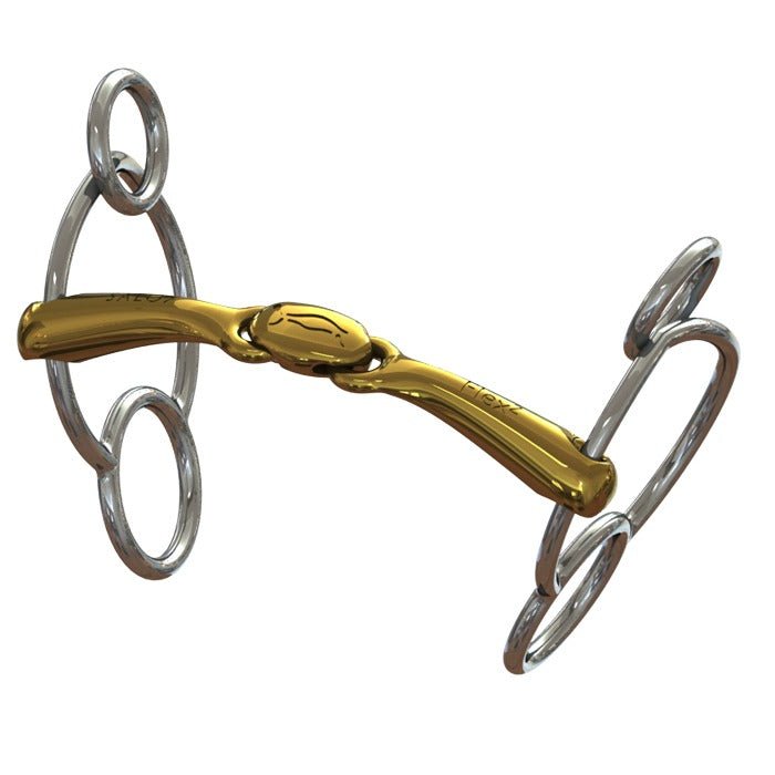 Neue Schule Pony Turtle Top Universal - Nags Essentials