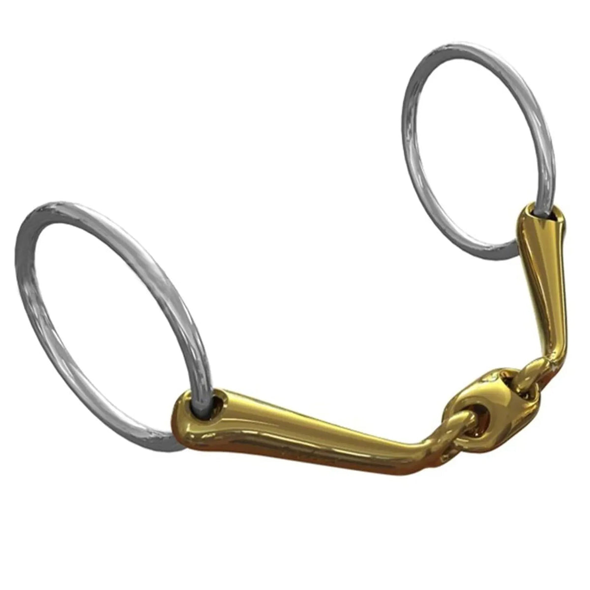 Neue Schule Starter Loose Ring Bit - Nags Essentials