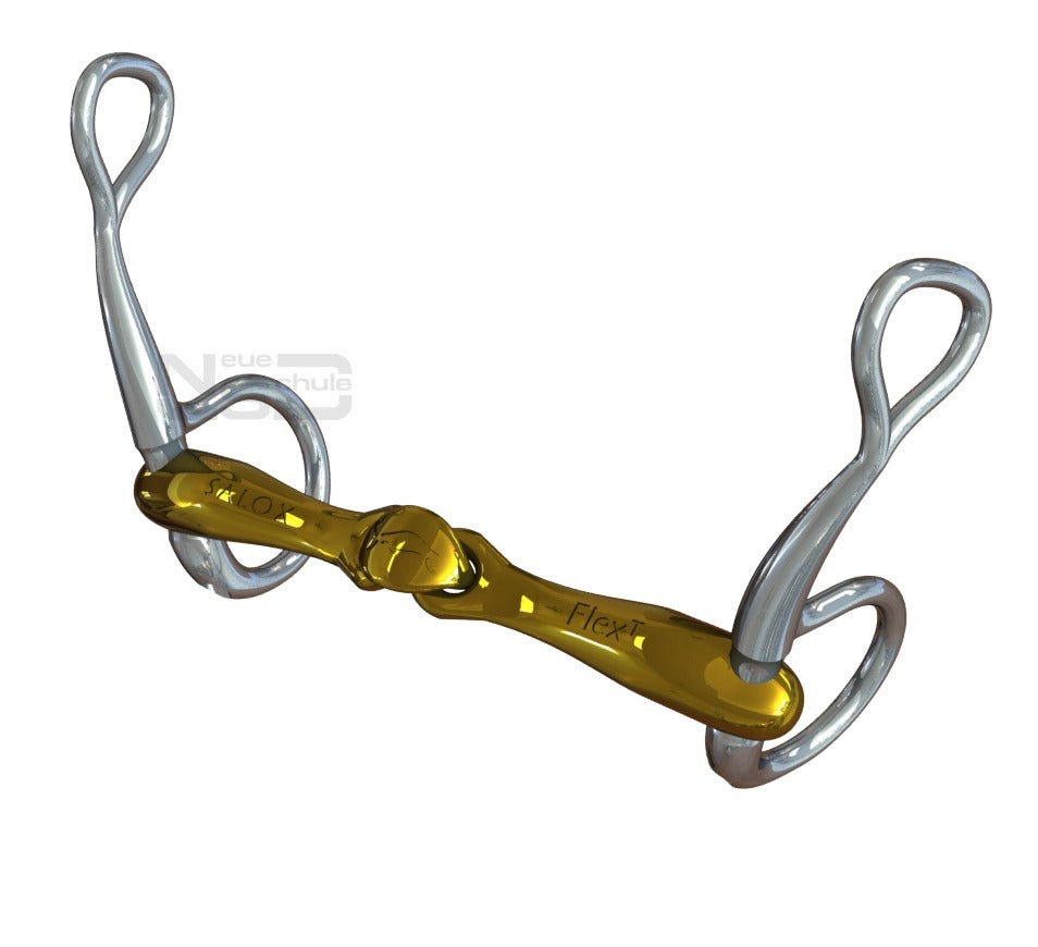 Neue Schule Turtle Tactio Baucher - Nags Essentials