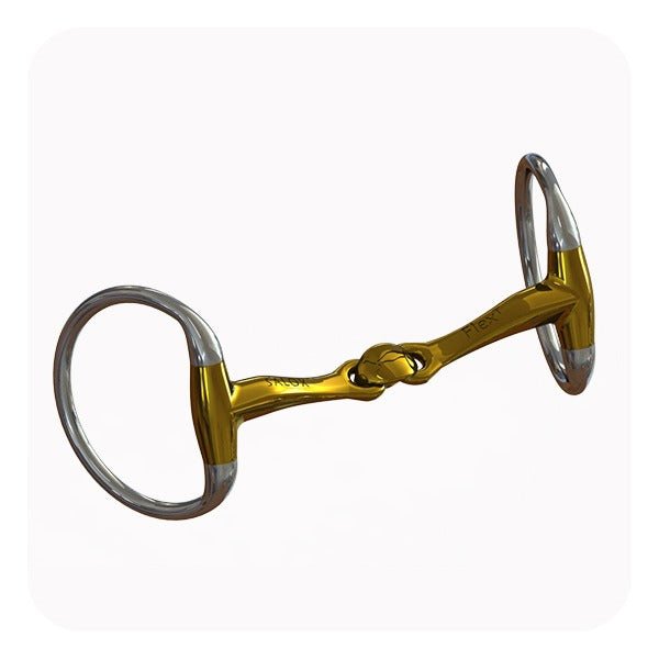 Neue Schule Turtle Tactio Eggbutt - Nags Essentials
