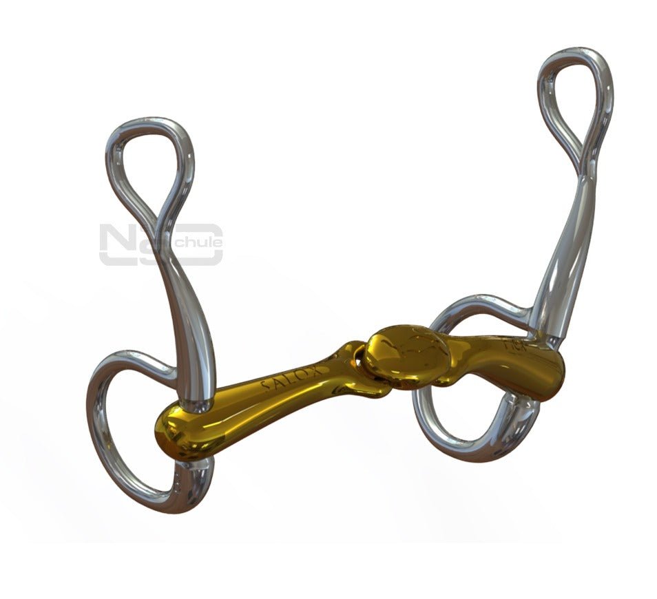 Neue Schule Turtle Top Baucher - Nags Essentials