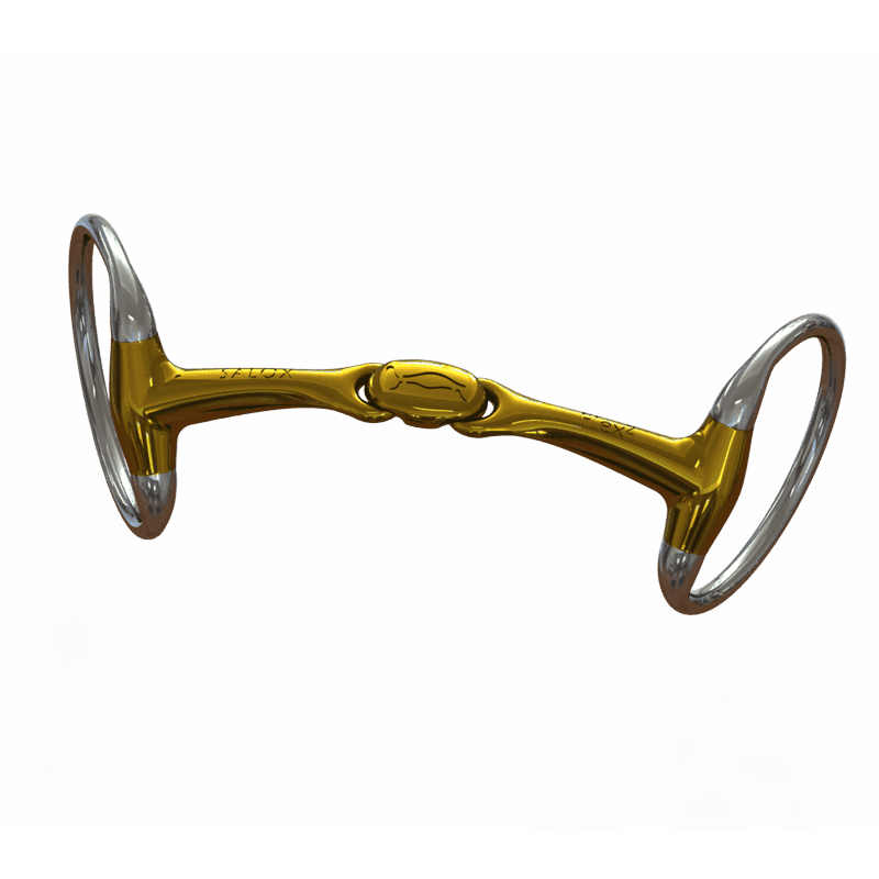 Neue Schule Turtle Top Eggbutt - Nags Essentials