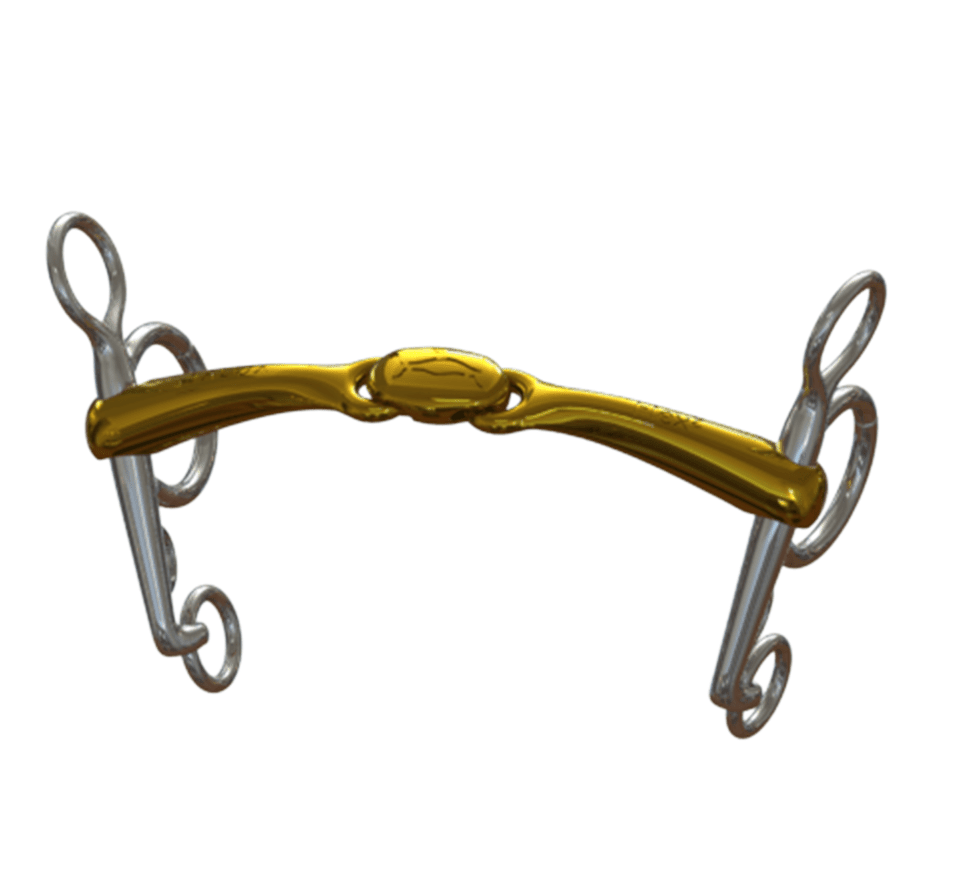 Neue Schule Turtle Top Jumper Pelham - Nags Essentials