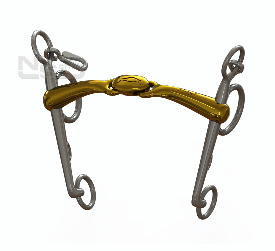 Neue Schule Turtle Top Pelham - Nags Essentials