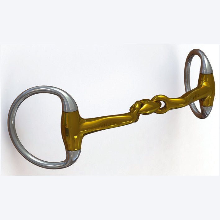 Neue Schule Verbindend Eggbutt - Nags Essentials