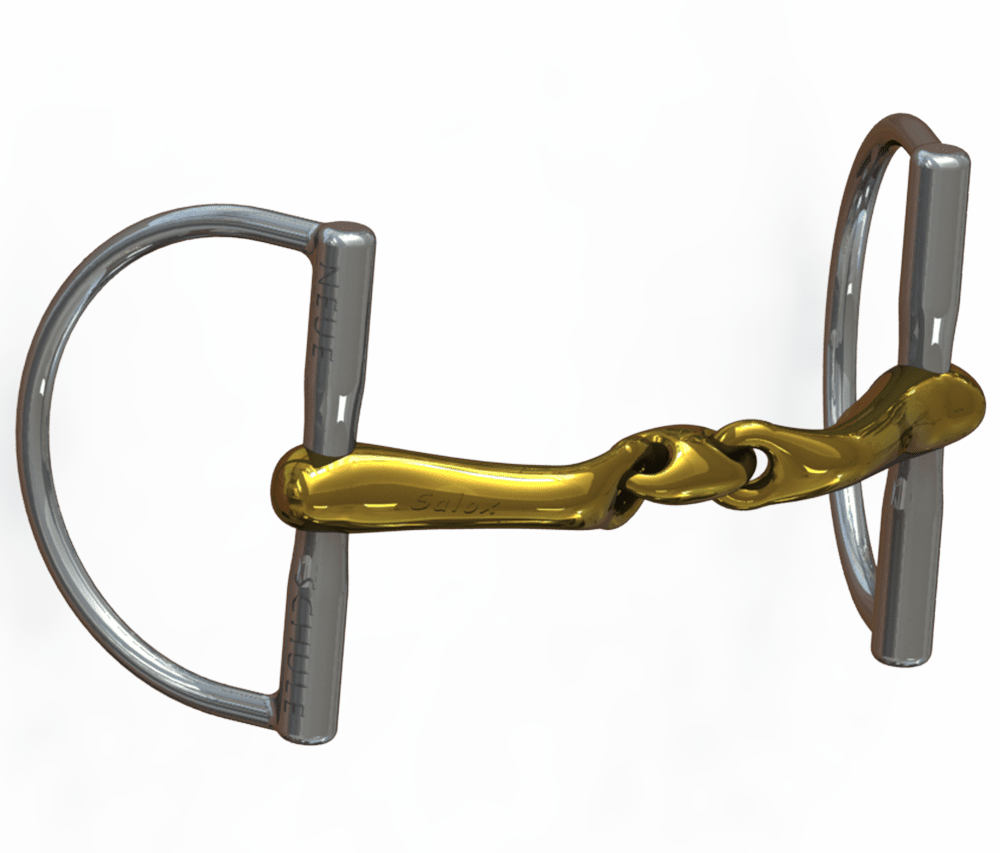 Neue Schule Verbindend Hunter-D - Nags Essentials