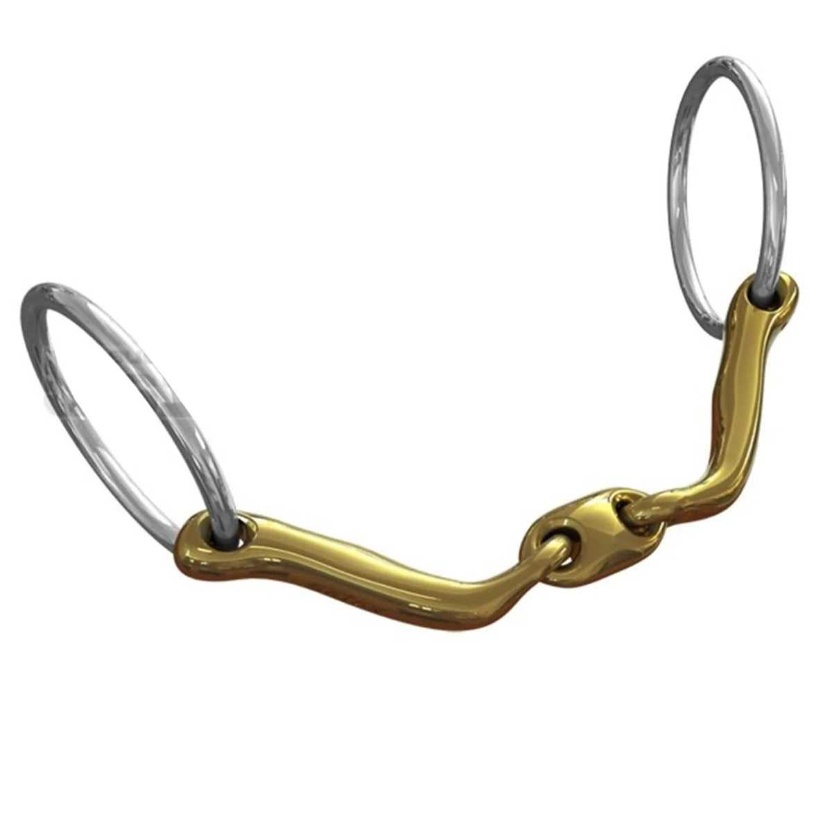 Neue Schule Verbindend Loose Ring - Nags Essentials