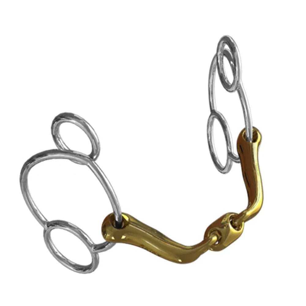 Neue Schule Verbindend Universal - Nags Essentials