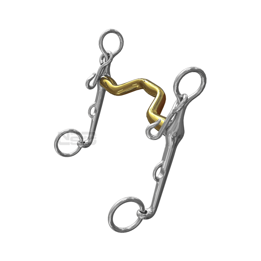 Neue Schule Warmblood Weymouth - Nags Essentials
