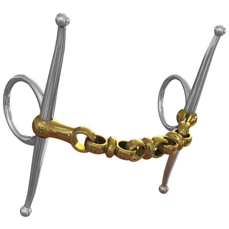 Neue Schule Waterford Full Cheek - Nags Essentials
