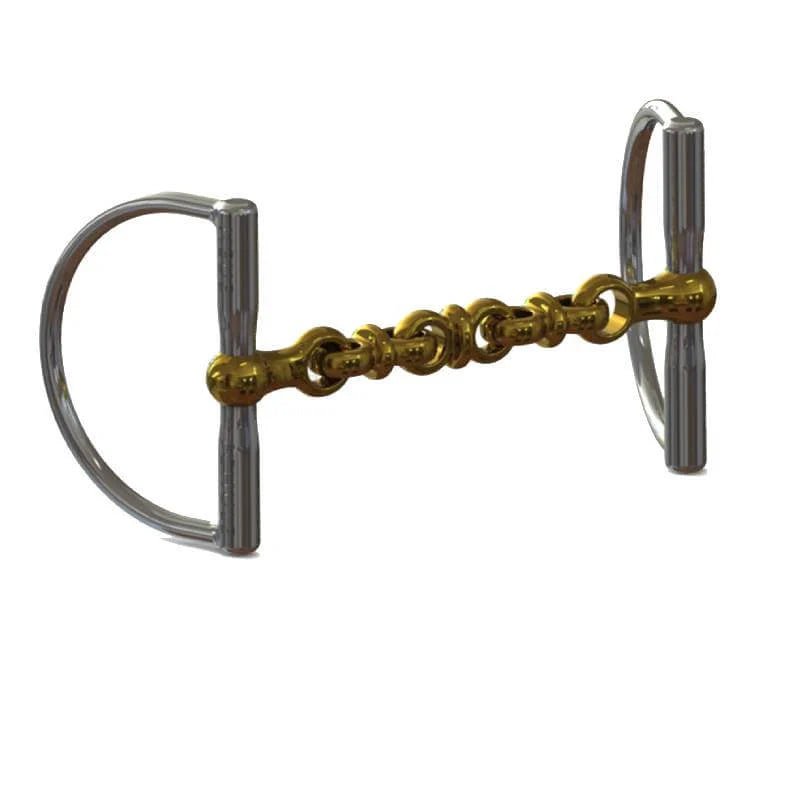 Neue Schule Waterford Hunter-D Ring - Nags Essentials