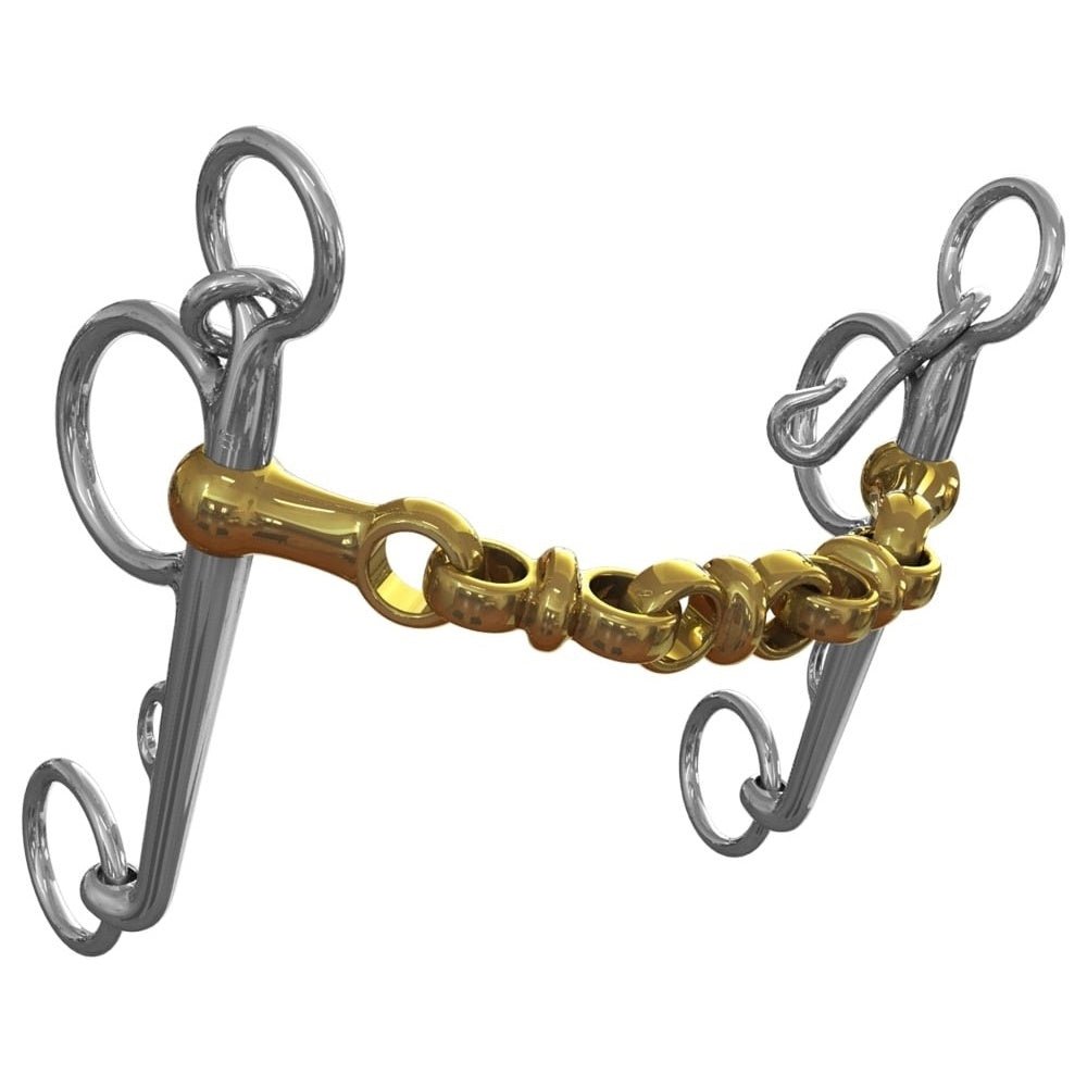 Neue Schule Waterford Pelham - Nags Essentials