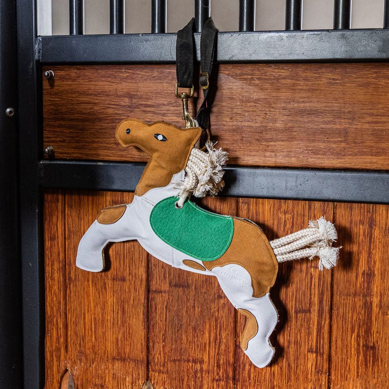 New Kentucky Relax Horse Toy - Nags Essentials