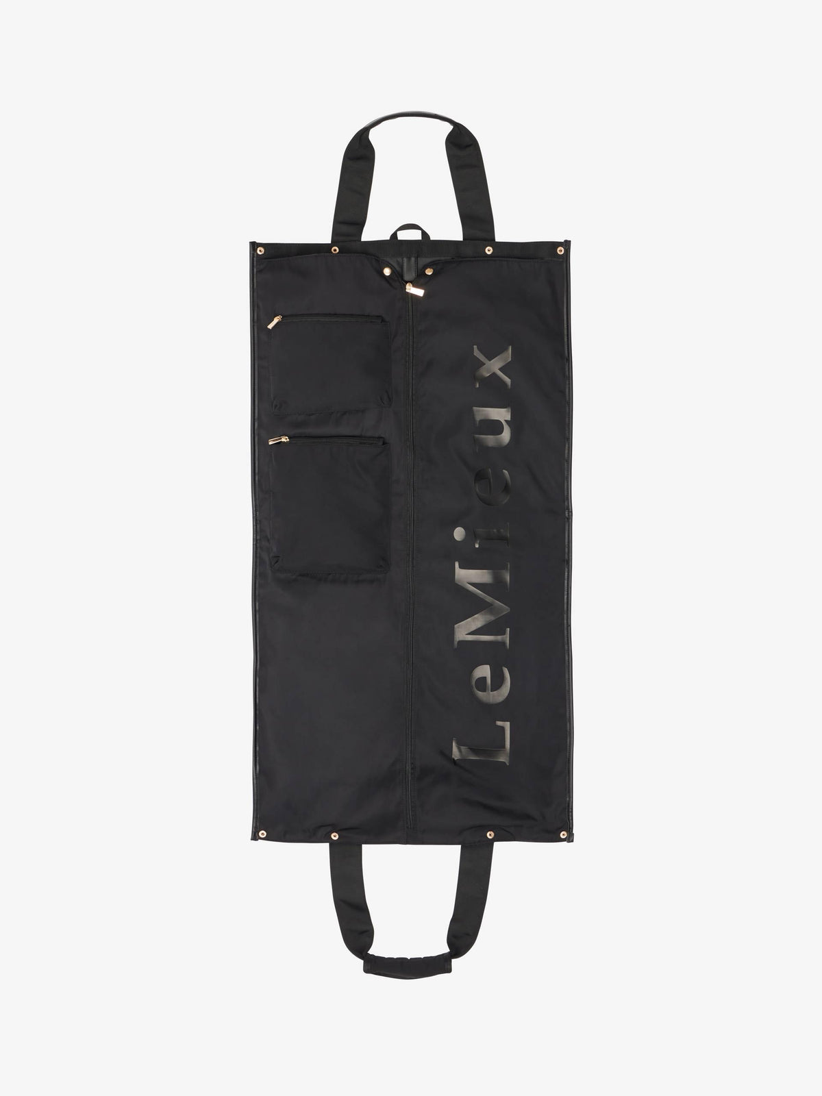 Lemieux Luxe Show Jacket Duffle Bag
