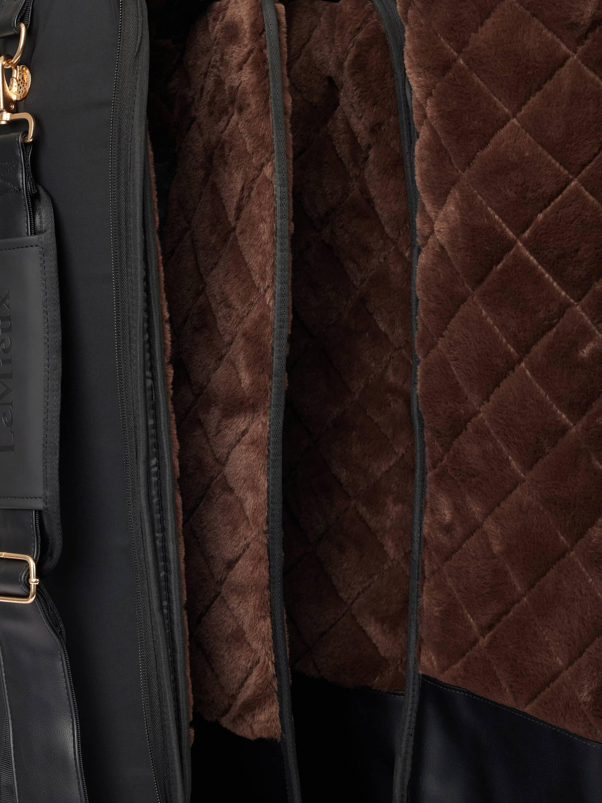 Lemieux Luxe Boot Bag
