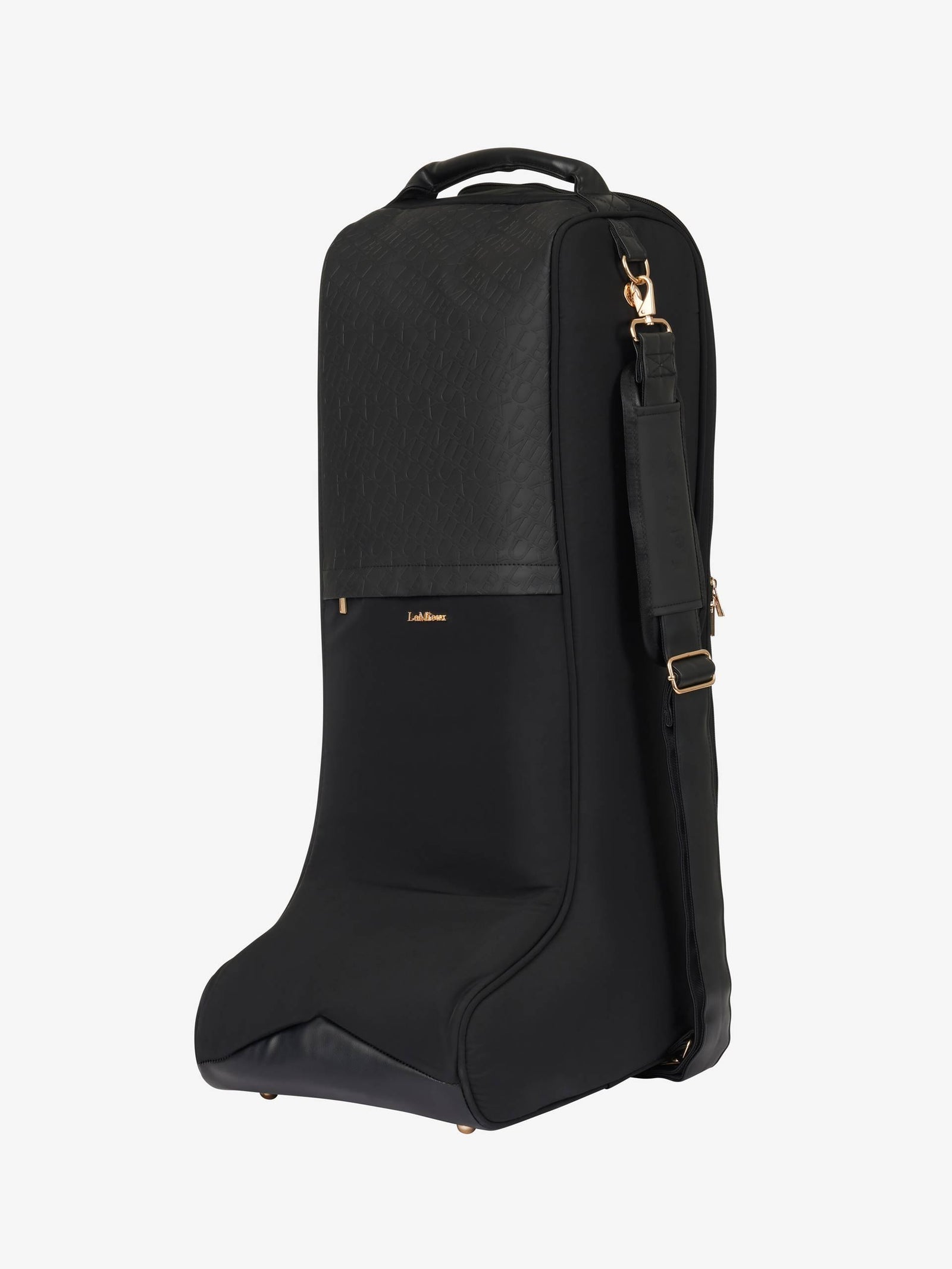Lemieux Luxe Boot Bag