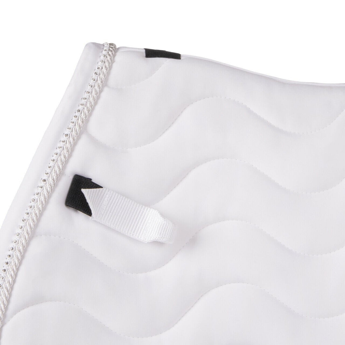 Number Saddlepad - Nags Essentials